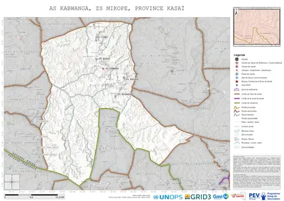 Reference: Kabwanga, Mikope, Mweka, Kasai, COD (2024)