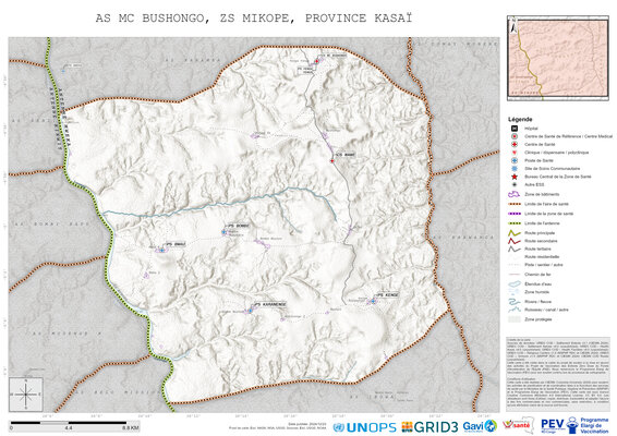 Reference: Mc-Bushongo, Mikope, Mweka, Kasai, COD (2024)
