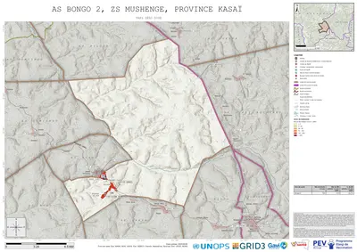 Comprehensive Var1: Bongo-2, Mushenge, Mweka, Kasai, COD (2025)