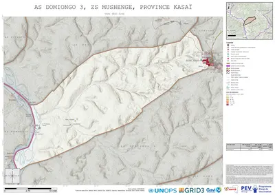 Comprehensive Var1: Domiongo-3, Mushenge, Mweka, Kasai, COD (2025)
