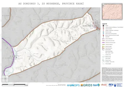 Reference: Domiongo-3, Mushenge, Mweka, Kasai, COD (2024)