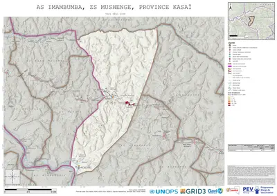 Comprehensive Var1: Imambumba, Mushenge, Mweka, Kasai, COD (2025)
