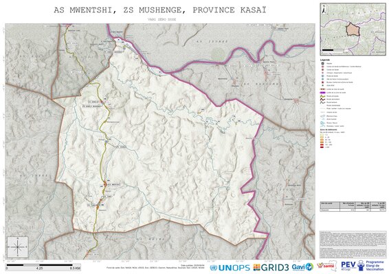 Comprehensive Var1: Mwentshi, Mushenge, Mweka, Kasai, COD (2025)