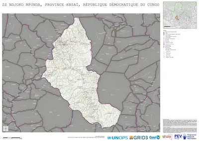 Reference: Ndjoko-Mpunda, Mweka, Kasai, COD (2025)