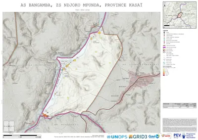 Comprehensive Var1: Bangamba, Ndjoko-Mpunda, Mweka, Kasai, COD (2025)