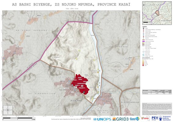 Comprehensive Var1: Bashi-Biyenge, Ndjoko-Mpunda, Mweka, Kasai, COD (2025)
