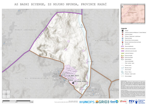 Reference: Bashi-Biyenge, Ndjoko-Mpunda, Mweka, Kasai, COD (2024)