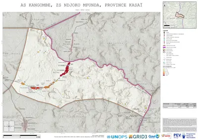 Comprehensive Var1: Kangombe, Ndjoko-Mpunda, Mweka, Kasai, COD (2025)