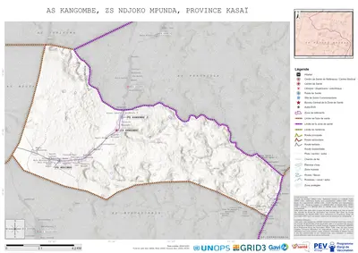 Reference: Kangombe, Ndjoko-Mpunda, Mweka, Kasai, COD (2024)