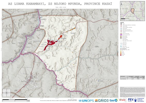 Comprehensive Var1: Luama-Kabambayi, Ndjoko-Mpunda, Mweka, Kasai, COD (2025)