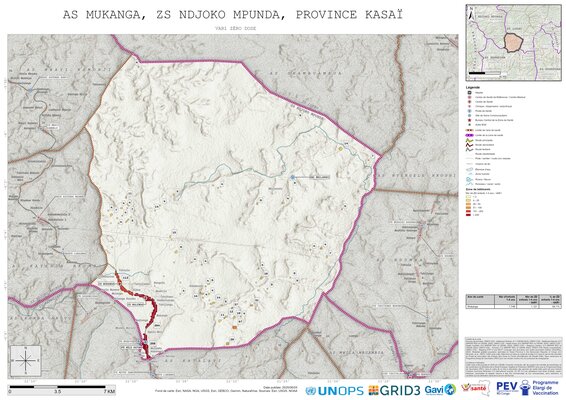 Comprehensive Var1: Mukanga, Ndjoko-Mpunda, Mweka, Kasai, COD (2025)