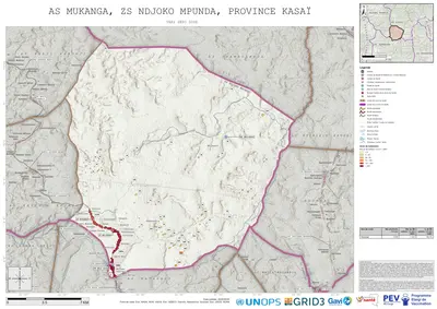 Comprehensive Var1: Mukanga, Ndjoko-Mpunda, Mweka, Kasai, COD (2025)