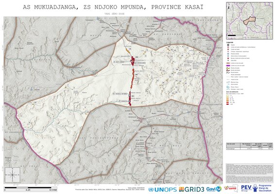 Comprehensive Var1: Mukuadjanga, Ndjoko-Mpunda, Mweka, Kasai, COD (2025)