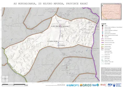 Reference: Mukuadjanga, Ndjoko-Mpunda, Mweka, Kasai, COD (2024)