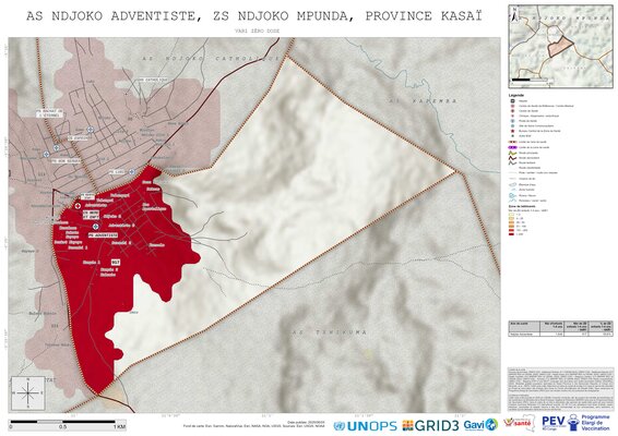 Comprehensive Var1: Ndjoko-Adventiste, Ndjoko-Mpunda, Mweka, Kasai, COD (2025)