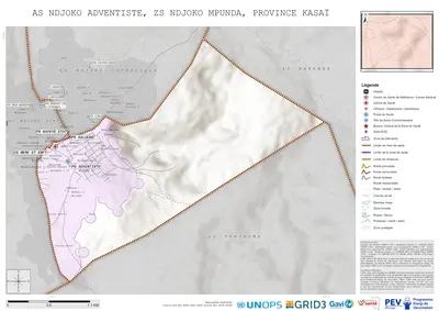 Reference: Ndjoko-Adventiste, Ndjoko-Mpunda, Mweka, Kasai, COD (2024)