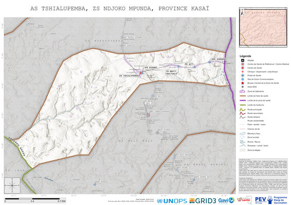 Reference: Tshialupemba, Ndjoko-Mpunda, Mweka, Kasai, COD (2024)
