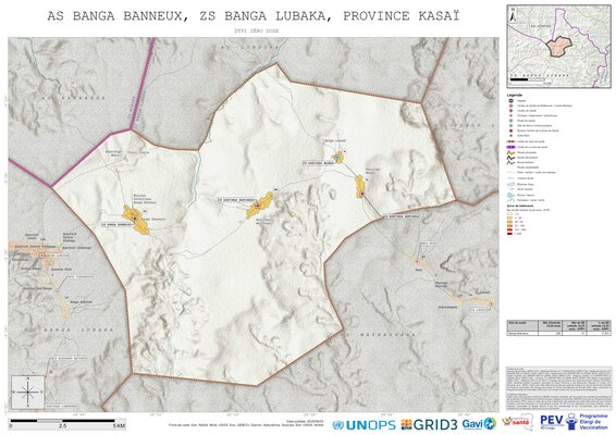 Comprehensive Dtp1: Banga-Banneux, Banga-Lubaka, Tshikapa, Kasai, COD (2025)