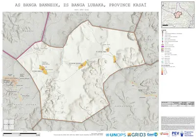 Comprehensive Dtp1: Banga-Banneux, Banga-Lubaka, Tshikapa, Kasai, COD (2025)