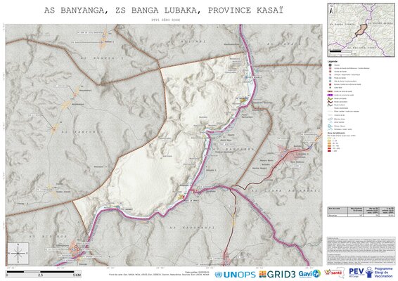 Comprehensive Dtp1: Banyanga, Banga-Lubaka, Tshikapa, Kasai, COD (2025)