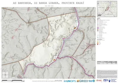 Comprehensive Var1: Banyanga, Banga-Lubaka, Tshikapa, Kasai, COD (2025)
