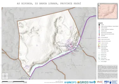 Reference: Biponga, Banga-Lubaka, Tshikapa, Kasai, COD (2024)
