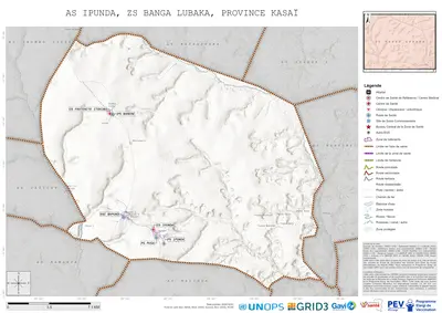 Reference: Ipunda, Banga-Lubaka, Tshikapa, Kasai, COD (2024)