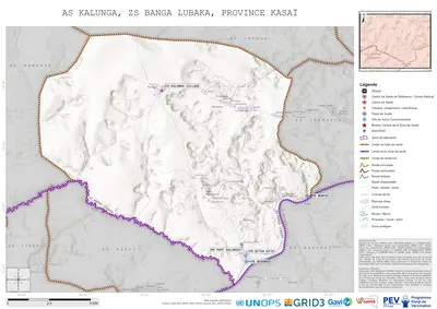 Reference: Kalunga, Banga-Lubaka, Tshikapa, Kasai, COD (2024)