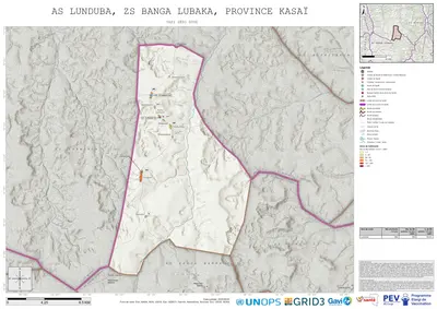 Comprehensive Var1: Lunduba, Banga-Lubaka, Tshikapa, Kasai, COD (2025)