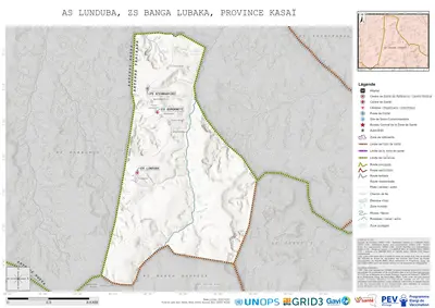 Reference: Lunduba, Banga-Lubaka, Tshikapa, Kasai, COD (2024)