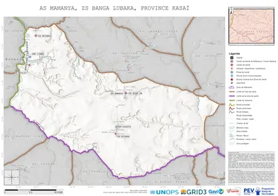 Reference: Mamanya, Banga-Lubaka, Tshikapa, Kasai, COD (2024)