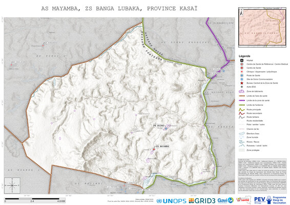 Reference: Mayamba, Banga-Lubaka, Tshikapa, Kasai, COD (2024)