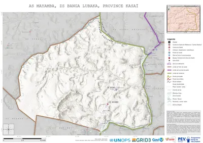 Reference: Mayamba, Banga-Lubaka, Tshikapa, Kasai, COD (2024)