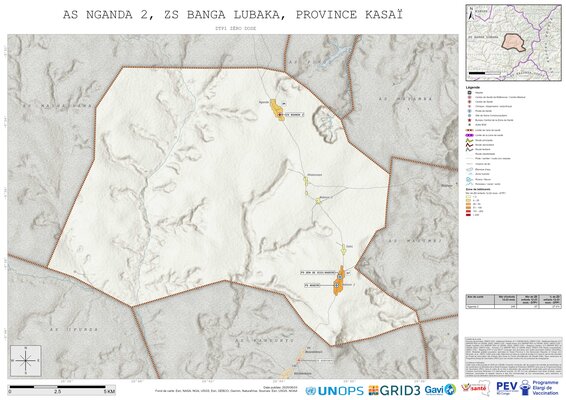 Comprehensive Dtp1: Nganda-2, Banga-Lubaka, Tshikapa, Kasai, COD (2025)