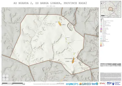 Comprehensive Dtp1: Nganda-2, Banga-Lubaka, Tshikapa, Kasai, COD (2025)