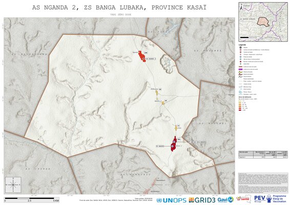 Comprehensive Var1: Nganda-2, Banga-Lubaka, Tshikapa, Kasai, COD (2025)