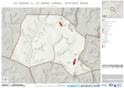 Comprehensive Var1: Nganda-2, Banga-Lubaka, Tshikapa, Kasai, COD (2025)