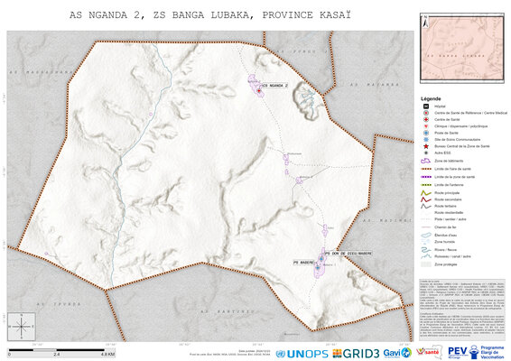 Reference: Nganda-2, Banga-Lubaka, Tshikapa, Kasai, COD (2024)
