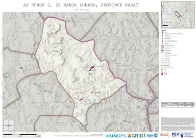 Comprehensive Var1: Pungu-2, Banga-Lubaka, Tshikapa, Kasai, COD (2025)