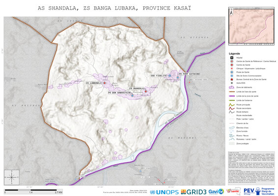 Reference: Shandala, Banga-Lubaka, Tshikapa, Kasai, COD (2024)