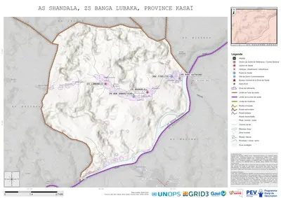 Reference: Shandala, Banga-Lubaka, Tshikapa, Kasai, COD (2024)