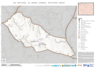 Reference: Vatican, Banga-Lubaka, Tshikapa, Kasai, COD (2024)