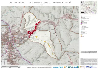 Comprehensive Var1: Diezelayi, Kalonda-Ouest, Tshikapa, Kasai, COD (2025)