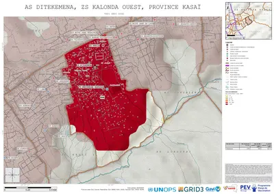 Comprehensive Var1: Ditekemena, Kalonda-Ouest, Tshikapa, Kasai, COD (2025)