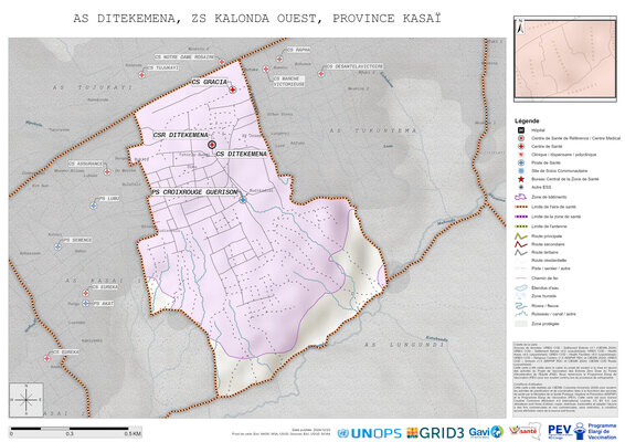 Reference: Ditekemena, Kalonda-Ouest, Tshikapa, Kasai, COD (2024)