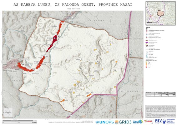 Comprehensive Var1: Kabeya-Lumbu, Kalonda-Ouest, Tshikapa, Kasai, COD (2025)