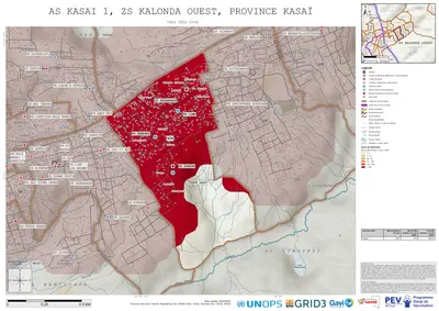 Comprehensive Var1: Kasai-1, Kalonda-Ouest, Tshikapa, Kasai, COD (2025)