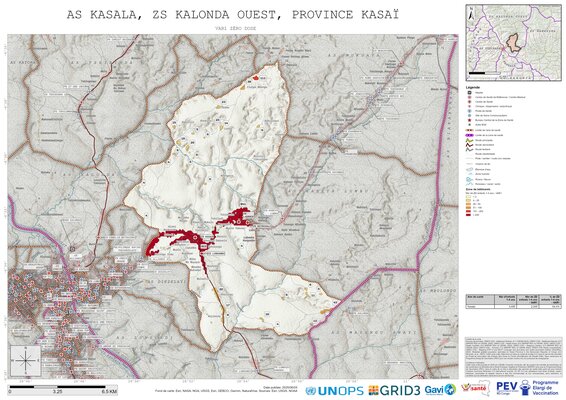 Comprehensive Var1: Kasala, Kalonda-Ouest, Tshikapa, Kasai, COD (2025)