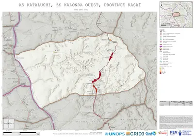 Comprehensive Var1: Katalushi, Kalonda-Ouest, Tshikapa, Kasai, COD (2025)
