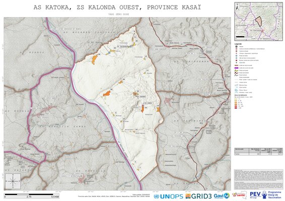 Comprehensive Var1: Katoka, Kalonda-Ouest, Tshikapa, Kasai, COD (2025)